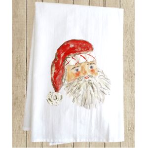 Flour Sack Kitchen Towel Thumbnail