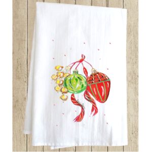 Flour Sack Kitchen Towel Thumbnail