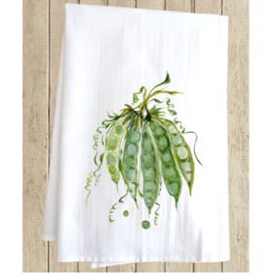 Flour Sack Kitchen Towel Thumbnail