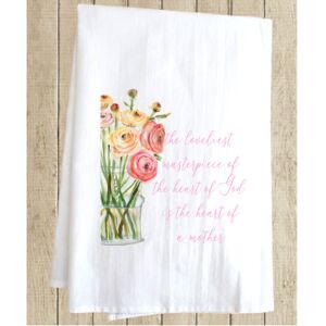 Flour Sack Kitchen Towel Thumbnail