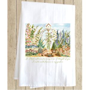 Flour Sack Kitchen Towel Thumbnail