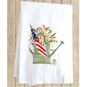 Flour Sack Kitchen Towel Thumbnail