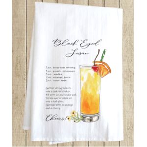 Flour Sack Kitchen Towel Thumbnail