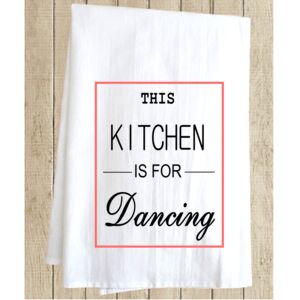 Flour Sack Kitchen Towel Thumbnail