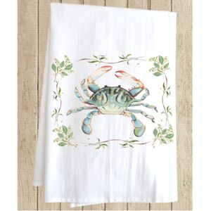 Flour Sack Kitchen Towel Thumbnail