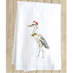 Flour Sack Kitchen Towel Thumbnail