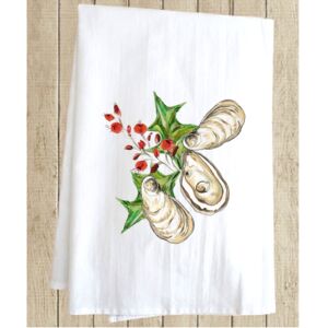 Flour Sack Kitchen Towel Thumbnail