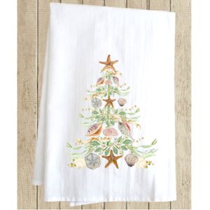 Flour Sack Kitchen Towel Thumbnail