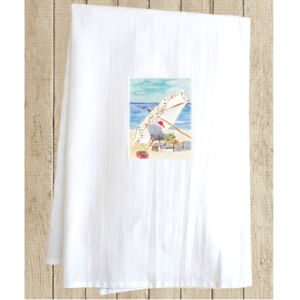 Flour Sack Kitchen Towel Thumbnail