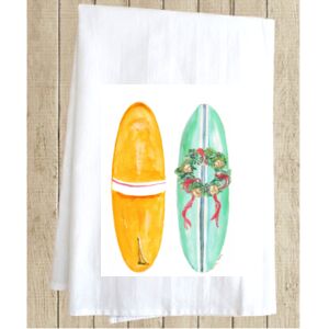 Flour Sack Kitchen Towel Thumbnail