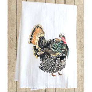 Flour Sack Kitchen Towel Thumbnail