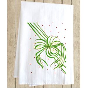 Flour Sack Kitchen Towel Thumbnail