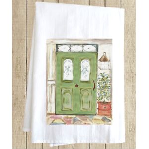 Flour Sack Kitchen Towel Thumbnail