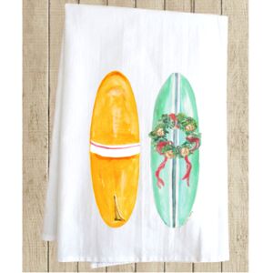 Flour Sack Kitchen Towel Thumbnail