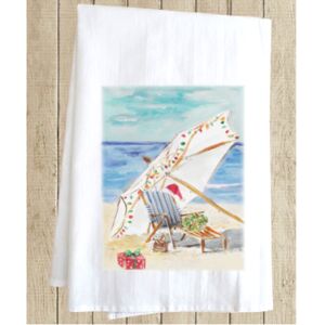 Flour Sack Kitchen Towel Thumbnail