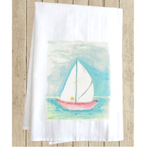 Flour Sack Kitchen Towel Thumbnail