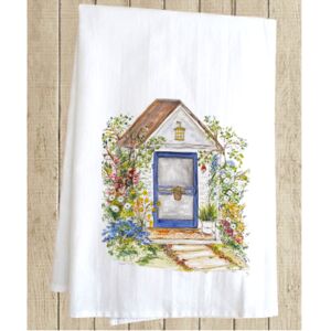 Flour Sack Kitchen Towel Thumbnail