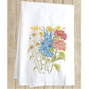 Flour Sack Kitchen Towel Thumbnail