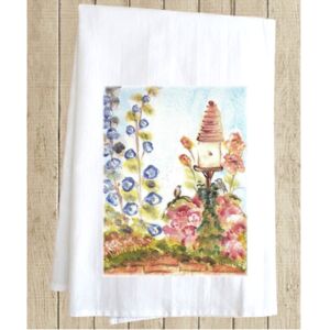 Flour Sack Kitchen Towel Thumbnail