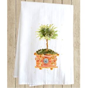 Flour Sack Kitchen Towel Thumbnail