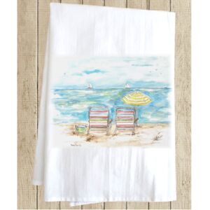 Flour Sack Kitchen Towel Thumbnail