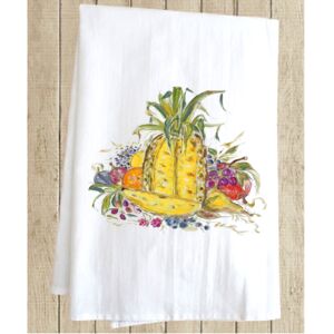 Flour Sack Kitchen Towel Thumbnail