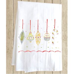 Flour Sack Kitchen Towel Thumbnail