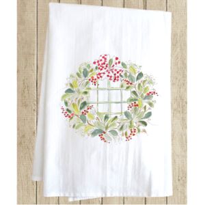 Flour Sack Kitchen Towel Thumbnail