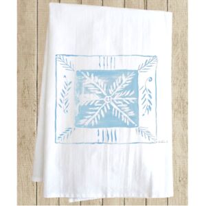 Flour Sack Kitchen Towel Thumbnail