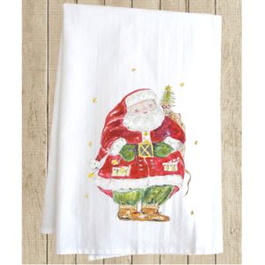 Flour Sack Kitchen Towel Thumbnail