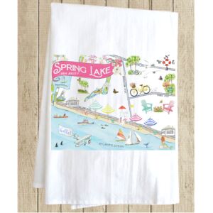 Flour Sack Kitchen Towel Thumbnail