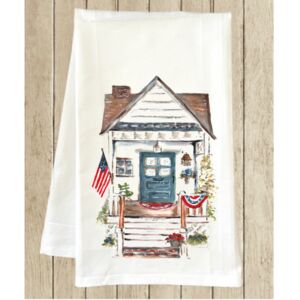 Cotton Cloth Towel Thumbnail