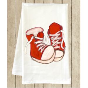 Cotton Cloth Towel Thumbnail