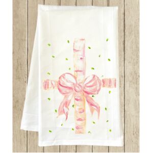 Cotton Cloth Towel Thumbnail