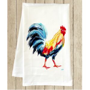 Cotton Cloth Towel Thumbnail