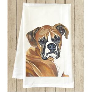 Cotton Cloth Towel Thumbnail