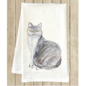 Cotton Cloth Towel Thumbnail