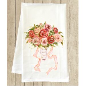 Cotton Cloth Towel Thumbnail