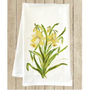 Cotton Cloth Towel Thumbnail