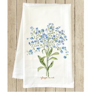 Cotton Cloth Towel Thumbnail