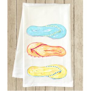 Cotton Cloth Towel Thumbnail