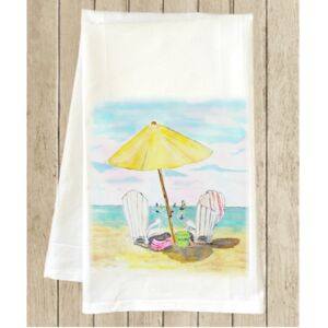 Cotton Cloth Towel Thumbnail