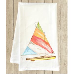 Cotton Cloth Towel Thumbnail