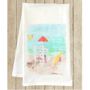 Cotton Cloth Towel Thumbnail