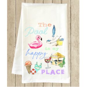 Cotton Cloth Towel Thumbnail