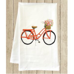 Cotton Cloth Towel Thumbnail