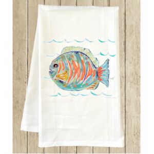 Cotton Cloth Towel Thumbnail