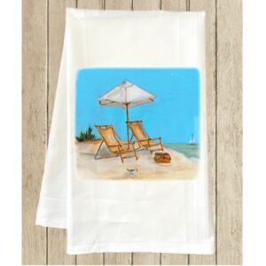 Cotton Cloth Towel Thumbnail