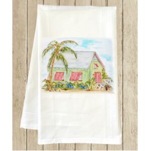 Cotton Cloth Towel Thumbnail