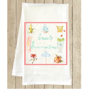 Cotton Cloth Towel Thumbnail